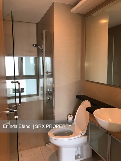 Casa Merah (D16), Apartment #205496701